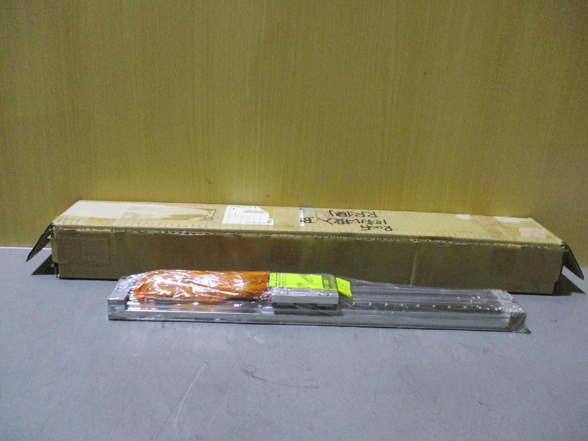新古 SMC MY1H16-350-M9BWL エアシリンダ (NASR60710C013)