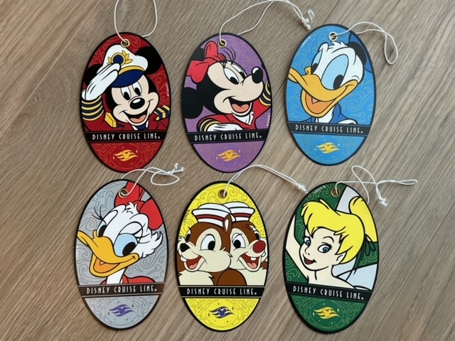 ディズニークルーズライン ピンバッジ - メルカリ