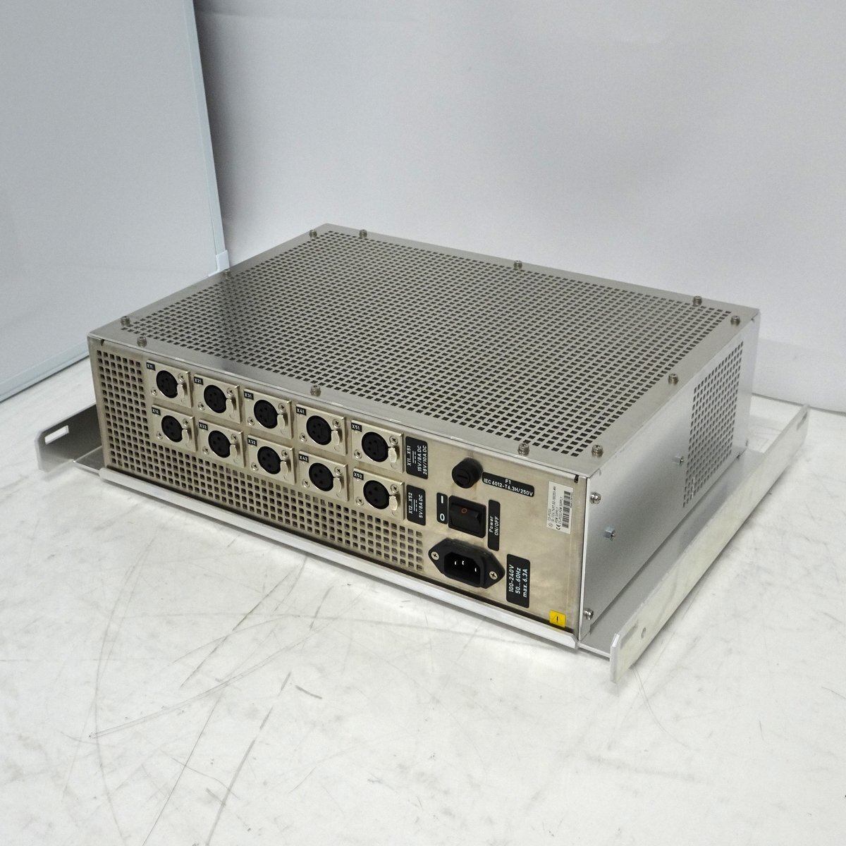 2025年最新】Yahoo!オークション -rohde schwarzの中古品・新品 2025年最新】Yahoo!オークション -rohde schwarzの中古品・新品
