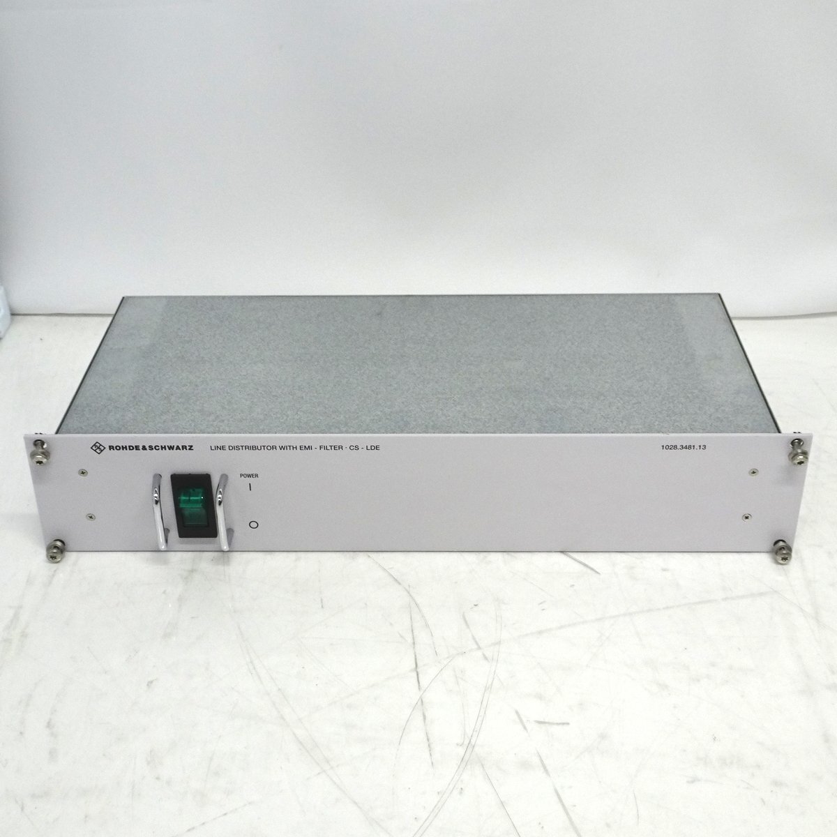 2025年最新】Yahoo!オークション -rohde schwarz(ホビー 2025年最新】Yahoo!オークション -rohde schwarz(ホビー