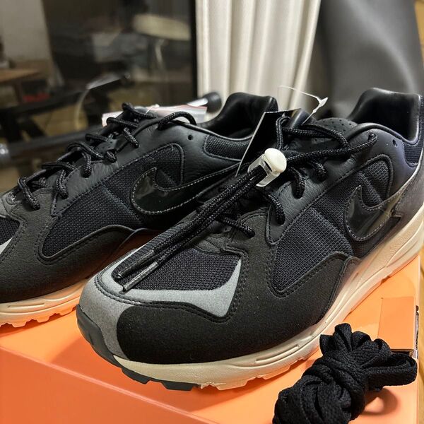 Fear Of God x Nike Air Skylon2 Fear Of God "Black Sail"