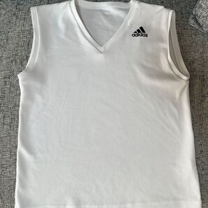 タンクトップ adidas