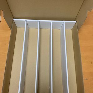【未組立10個セット】トレカ収納用ストレージボックス トレカ5000枚用