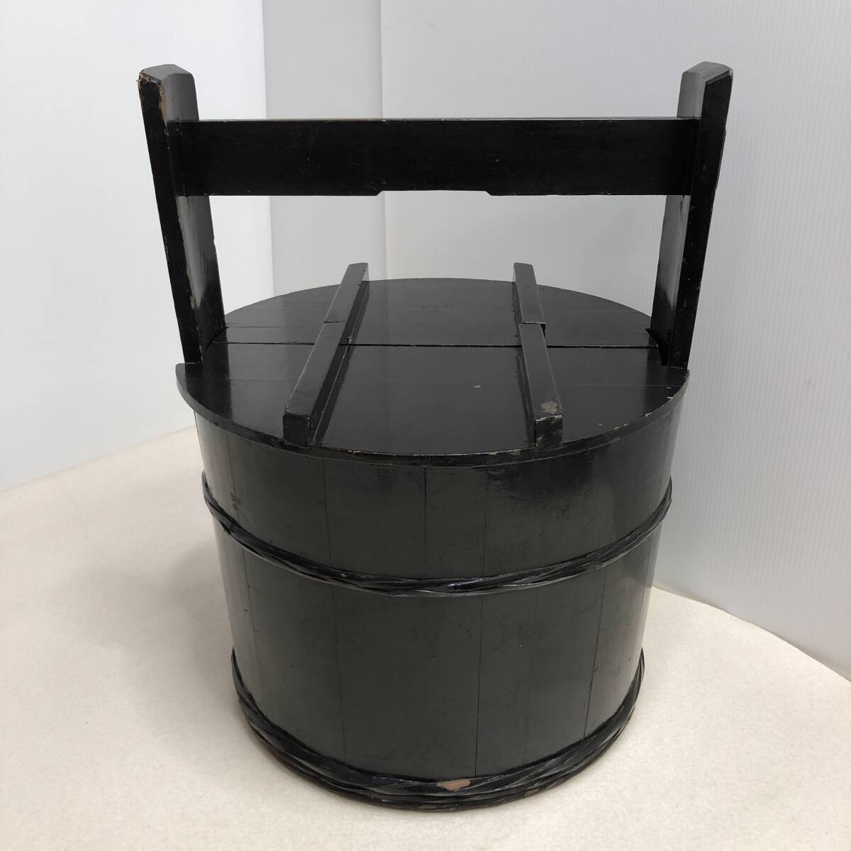 Yahoo!オークション -「漆 桶」(工芸品) の落札相場・落札価格 Yahoo!オークション -「漆 桶」(工芸品) の落札相場・落札価格