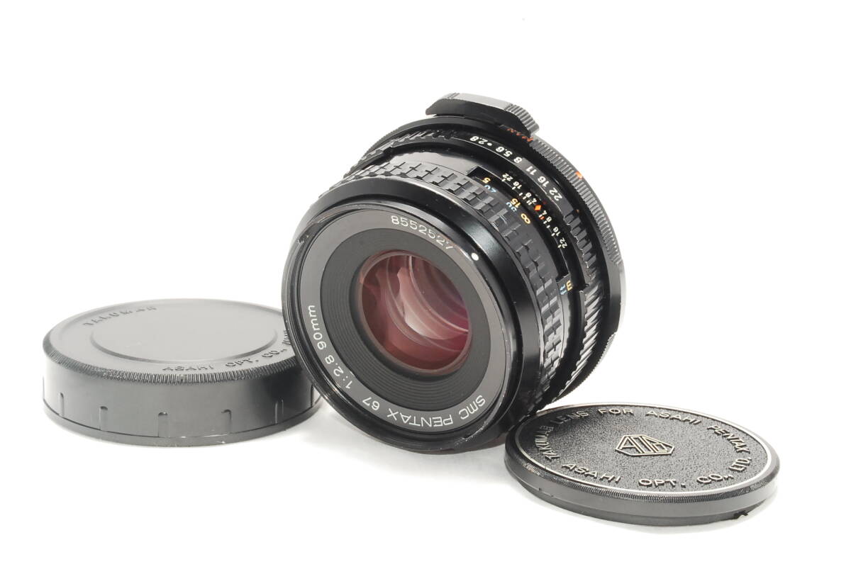 Yahoo!オークション -「pentax 67 90mm f2.8」の落札相場・落札価格 Yahoo!オークション -「pentax 67 90mm f2.8」の落札相場・落札価格