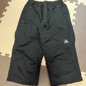 ルコック パンツ le sportif ナイロンパンツ