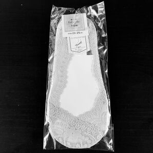 福助 パンプスソックス 新品未使用