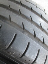 ☆新品？バリ山即決アリ☆ヨコハマ　ADVANsport V105 215/40R18 2本_画像2