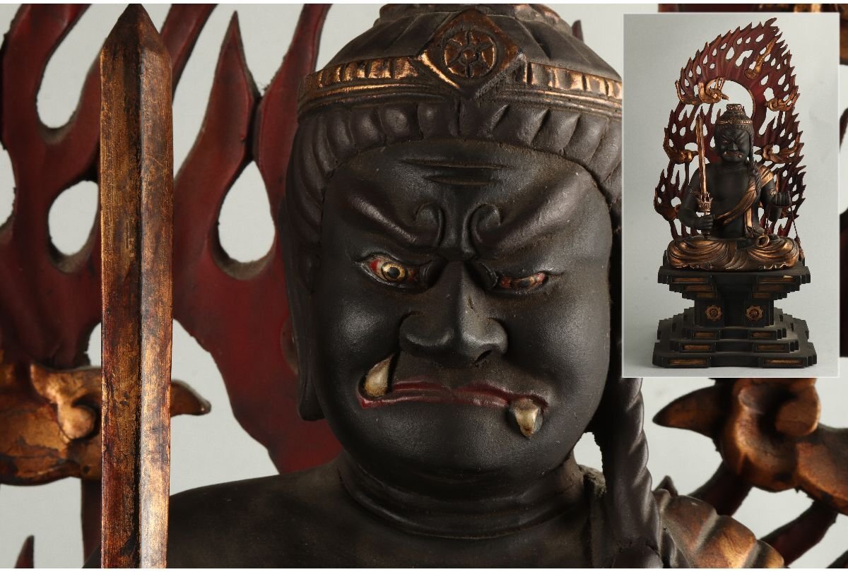 2024年最新】Yahoo!オークション -神社 木彫の中古品・新品・未使用品一覧