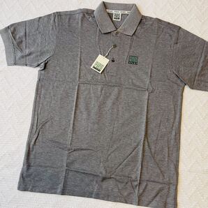 新品☆PARIS SPORT☆メンズポロシャツ☆M☆ブランドポロシャツ半袖ポロシャツ