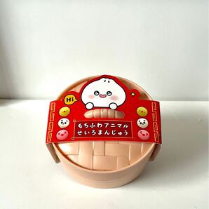 もちふわ せいろまんじゅう パンダ フィジェットトイ