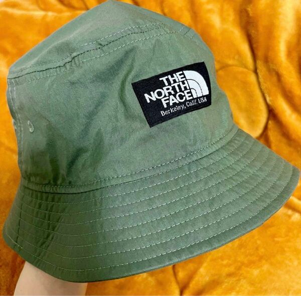 ノースフェイス 登山 アウトドア ホライズン バケハ