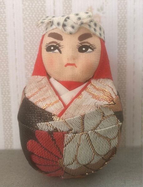 値下)民芸品、置き物、飾り物、インテリア、こけし