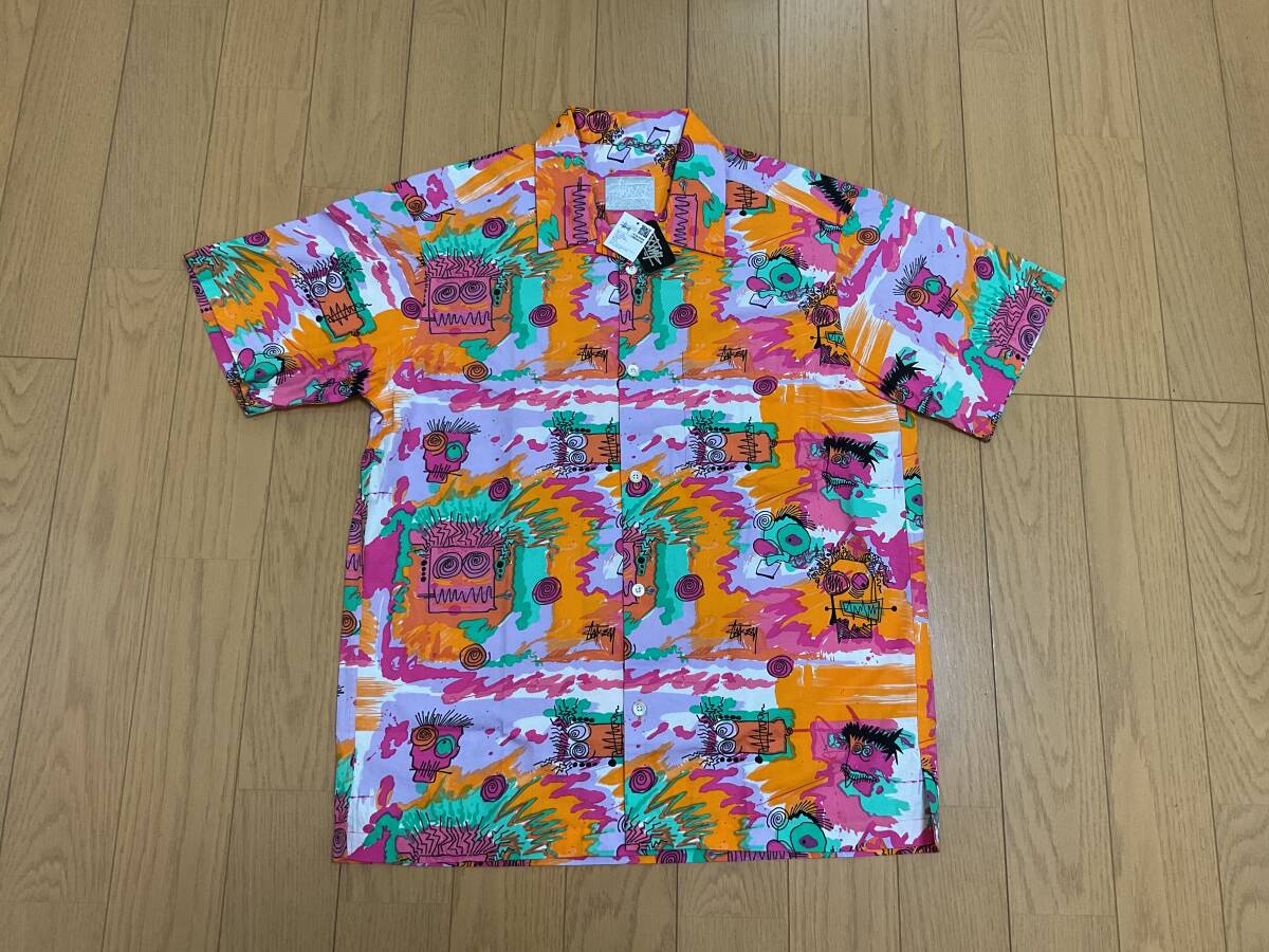 2025年最新】Yahoo!オークション -stussy アロハの中古品・新品 2025年最新】Yahoo!オークション -stussy アロハの中古品・新品