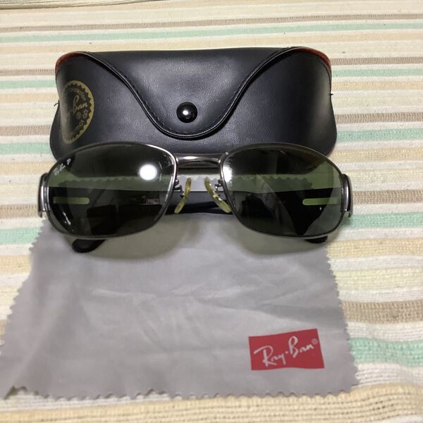 レイバン Ray-Ban サングラス①