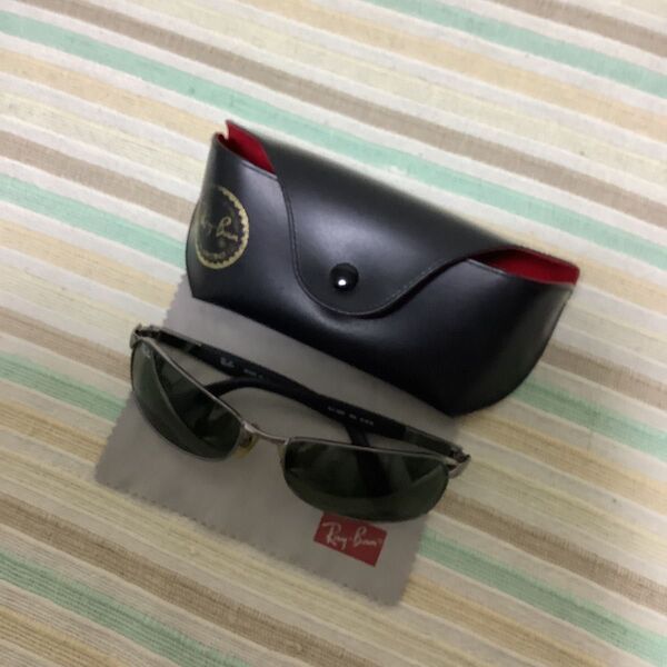 レイバン サングラス RayBan③