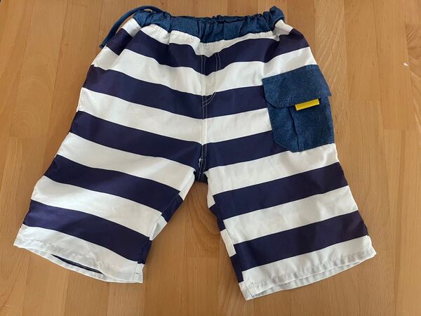 男の子水着 130cm