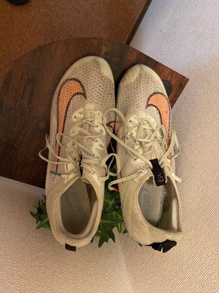 NIKEズームスーパーフライエリート2