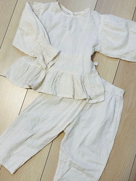 aosta セットアップ
