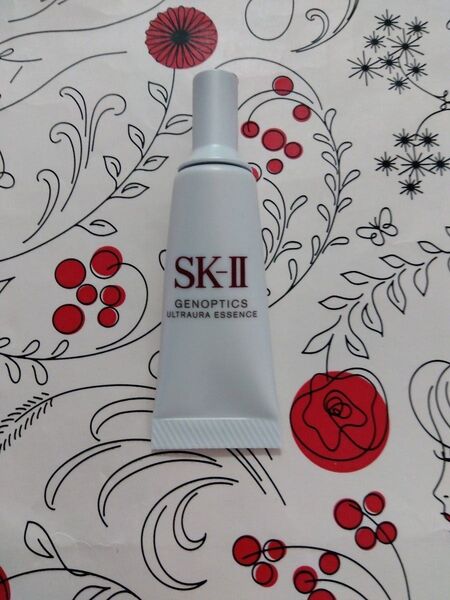 SK-II ジェノプティクス ウルトオーラエッセンス