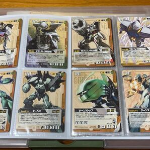 ガンダムウォー ターンエーセット