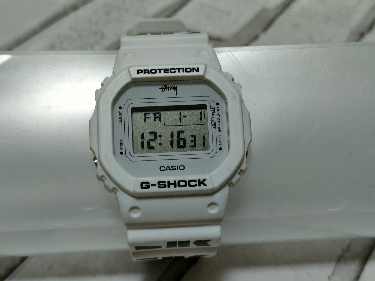 2025年最新】Yahoo!オークション -stussy g-shockの中古品・新品 2025年最新】Yahoo!オークション -stussy g-shockの中古品・新品