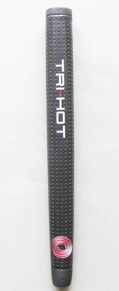ODYSSEY/オデッセイ、TRI-HOT、パターグリップ、中古