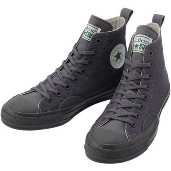 【新品未使用】CONVERSE ALL STAR 100 L.L.Bean HI オールスター 100 エルエル ビーン