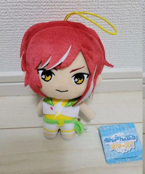 あんスタ 夏目 ぬいぐるみ 衣装