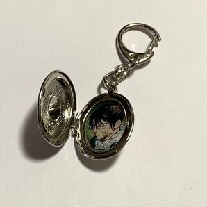 ロケットチャームコレクション第1弾 0巻~10巻カバーイラスト 与幸吉