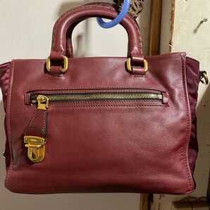 プラザ2ウェイバッグ