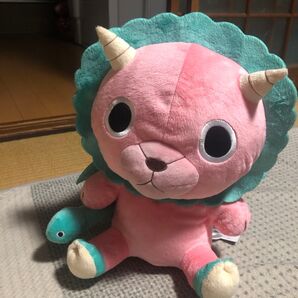 スパイファミリー ぬいぐるみ キメラさん キメラさんのぬいぐるみリュック