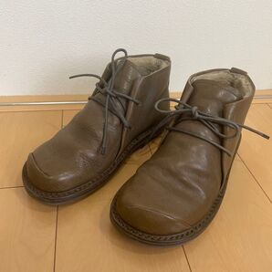 trippen SPACE ブーツ