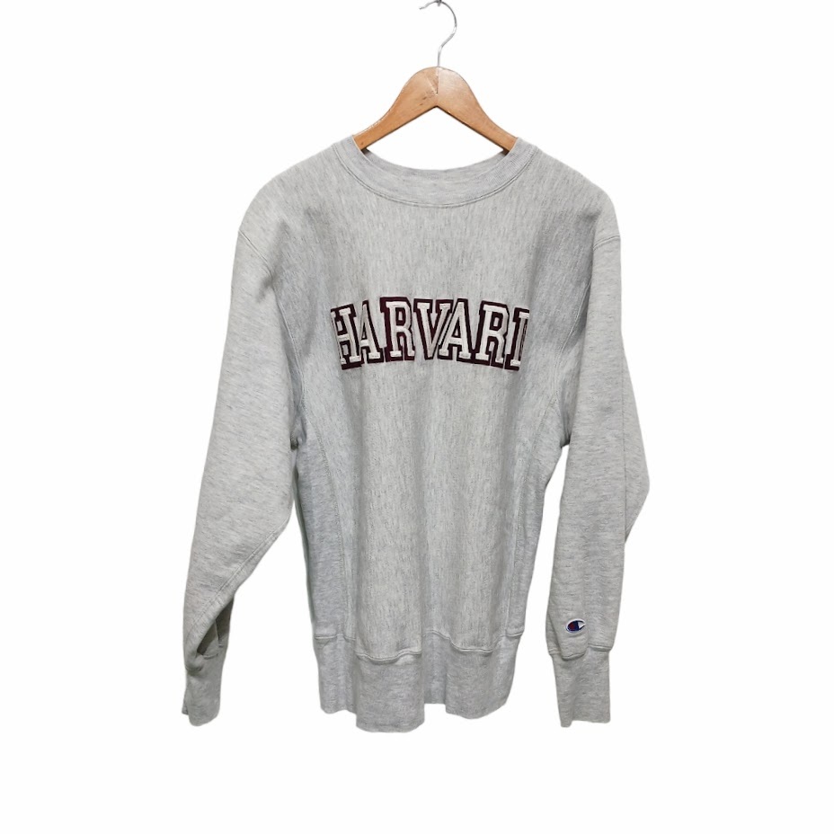 2025年最新】Yahoo!オークション -champion harvardの中古品 2025年最新】Yahoo!オークション -champion harvardの中古品