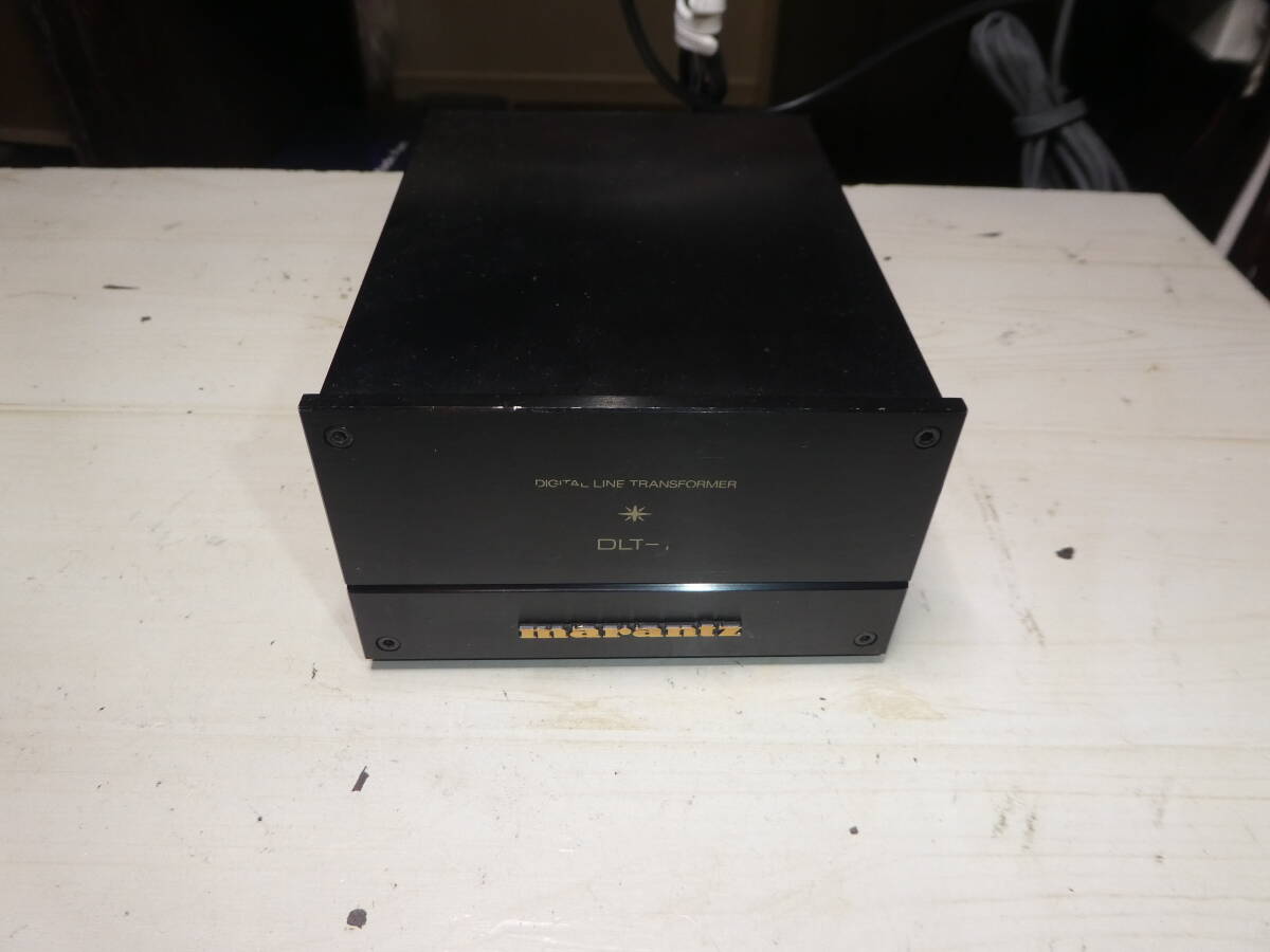 2025年最新】Yahoo!オークション -marantz dltの中古品・新品 2025年最新】Yahoo!オークション -marantz dltの中古品・新品