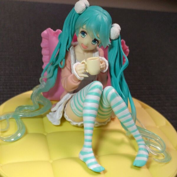 初音ミク フィギュア