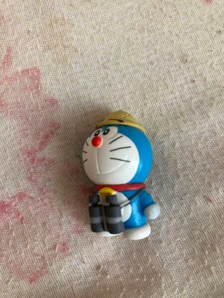 ドラえもん フィギュア