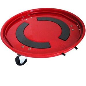 マグネットツールシリーズキャスター付マグネットトレー MGT-320