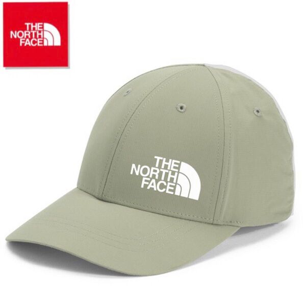【新品タグ付き】ノースフェイス 海外限定 ターボドライ Horizon Hat ホライズンハット キャップ 即納