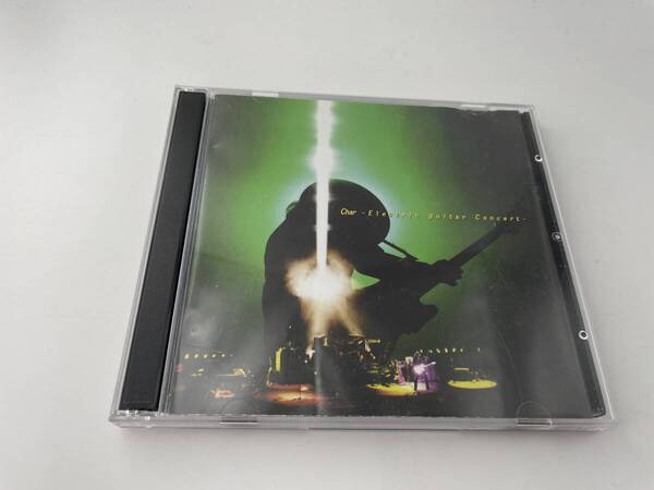 Char Electric Guitar Concert CD Char H19-07: 中古