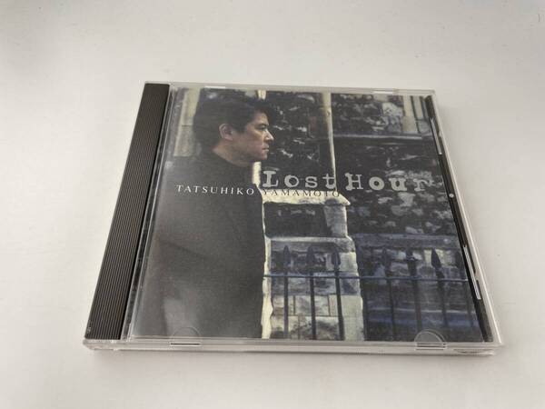 ロスト・アワー CD 山本達彦 2H38-07: 中古
