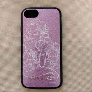 iPhone 8 IJOY ラプンツェル