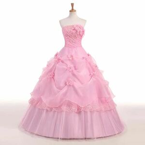 o bargain size order color dress presentation pink flower pretty party dress accessory pannier set two next . front . photographing wedding 