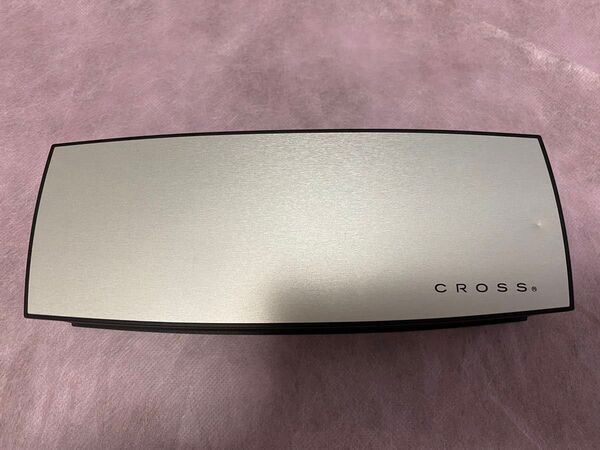 CROSS(クロス)1/20 10KT GOLD FILLED/ROLLED GOLD CAP/BARREL 企業ロゴ 1606C