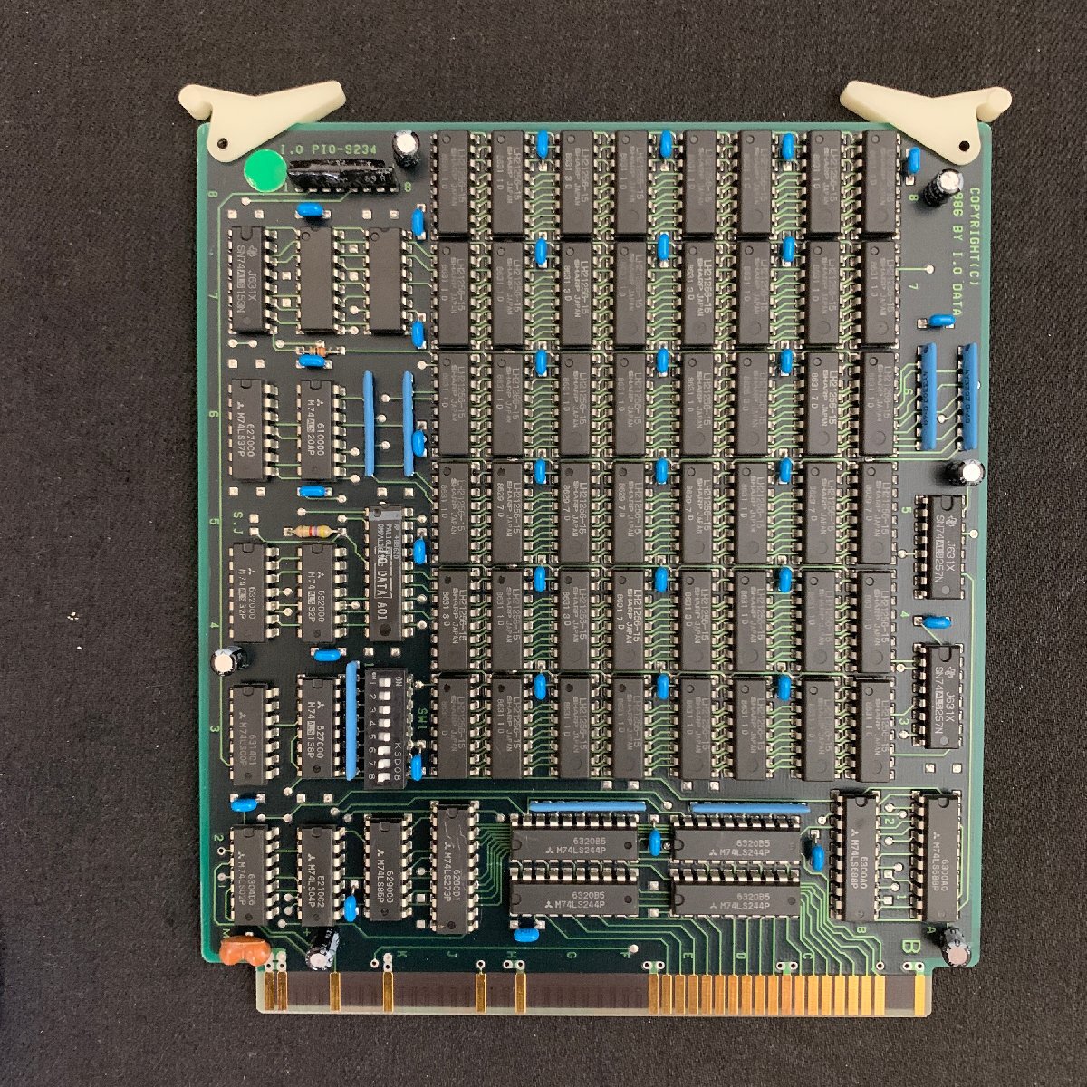 2025年最新】Yahoo!オークション -pio(PC-98)の中古品・新品・未 2025年最新】Yahoo!オークション -pio(PC-98)の中古品・新品・未