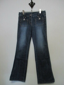 MICHAELKORS Michael Kors Denim брюки (USED)70719