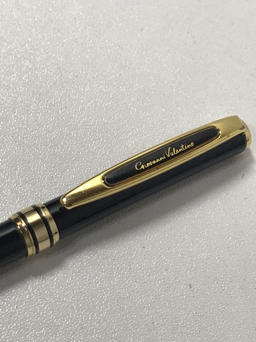 ジョバンニ・バレンチノ ボールペンの値段と価格推移は?|6件の ジョバンニ・バレンチノ ボールペンの値段と価格推移は?|6件の