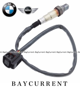 【正規純正OEM】 BMW MINI ラムダセンサー AFセンサー オーツーセンサー R55 R56 R57 R58 R59 R60 R61 ミニ クーパー S One 11787576673