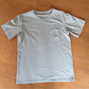 無印良品 Tシャツ150