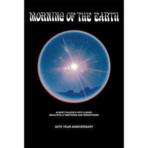 50th Anniversary Morning of the Earth